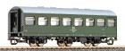 13227 Tillig Crew car for maintenance train